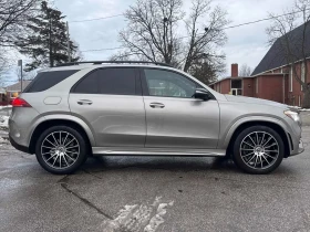 Mercedes-Benz GLE * 450 * CARFAX * БЕЗ ПЪРВОНАЧАЛНА ВНОСКА - 59999 лв. / 30677.00 € - 59360468 4