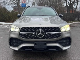 Mercedes-Benz GLE * 450 * CARFAX * БЕЗ ПЪРВОНАЧАЛНА ВНОСКА - 59999 лв. / 30677.00 € - 59360468 3