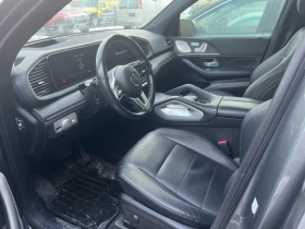 Mercedes-Benz GLE * 350 | AMG PKG | PRM PKG | TECH PKG | 7PASS | 21R - 62350 лв. / 31879.05 € - 82566815 2