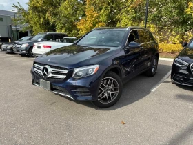 ������ Mercedes-Benz GLC