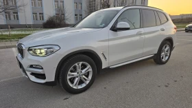 BMW X3 2.0d X-line - 27900 € / 54567.66 лв. - 12531872 3