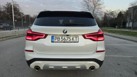 BMW X3 2.0d X-line - 27900 € / 54567.66 лв. - 12531872 6