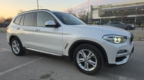 BMW X3 2.0d X-line - 27900 € / 54567.66 лв. - 12531872 9