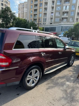 Mercedes-Benz GL 450 - 12400 € / 24252.29 лв. - 48065938 8