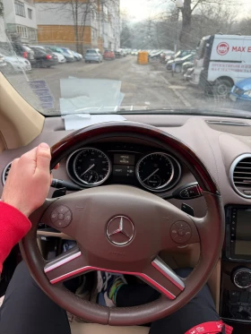 Mercedes-Benz GL 450 - 12400 € / 24252.29 лв. - 48065938 9