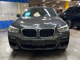 BMW X4 * xDrive30i * CARFAX* 360 * ПОДГРЕВ * ОБДУХВАНЕ, снимка 6