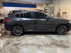 BMW X4 * xDrive30i * CARFAX* 360 * ПОДГРЕВ * ОБДУХВАНЕ, снимка 3