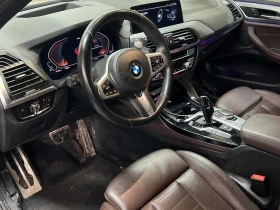 BMW X4 * xDrive30i * CARFAX* 360 * ПОДГРЕВ * ОБДУХВАНЕ, снимка 5
