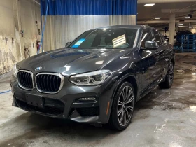 BMW X4 * xDrive30i * CARFAX* 360 * ПОДГРЕВ * ОБДУХВАНЕ, снимка 1