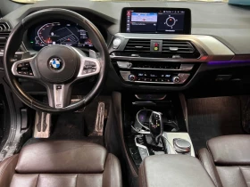 BMW X4 * xDrive30i * CARFAX* 360 * ПОДГРЕВ * ОБДУХВАНЕ, снимка 9