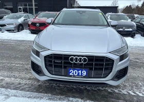 Audi Q8 Technik - 30000 € / 58674.90 лв. - 86453335 2