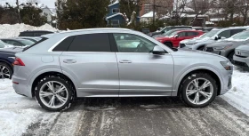 Audi Q8 Technik - 30000 € / 58674.90 лв. - 86453335 5