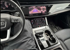 Audi Q8 Technik - 30000 € / 58674.90 лв. - 86453335 6