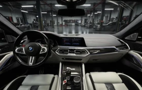 BMW X6  M60 Competition FIRST EDITION  - 63700 € / 124586.37 лв. - 50965297 3