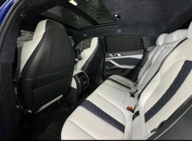 BMW X6  M60 Competition FIRST EDITION  - 63700 € / 124586.37 лв. - 50965297 7