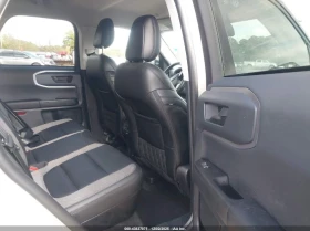 Ford Bronco 1.5l Sport Big Bend, снимка 8