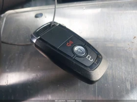 Ford Bronco 1.5l Sport Big Bend, снимка 11