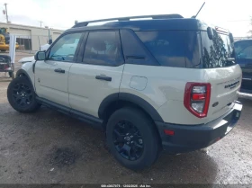 Ford Bronco 1.5l Sport Big Bend, снимка 3