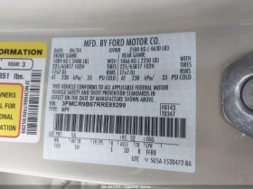 Ford Bronco 1.5l Sport Big Bend, снимка 9