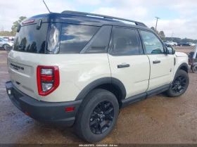 Ford Bronco 1.5l Sport Big Bend, снимка 4