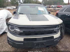 Ford Bronco 1.5l Sport Big Bend, снимка 6