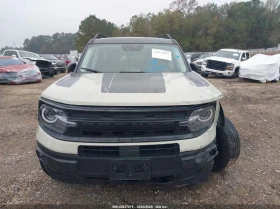 Ford Bronco 1.5l Sport Big Bend, снимка 12