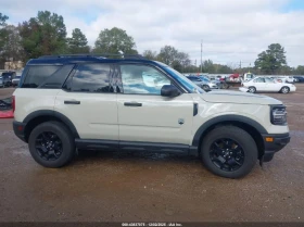 Ford Bronco 1.5l Sport Big Bend, снимка 13