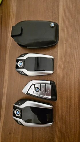 BMW X5 3.0D - 52000 € / 101703.16 лв. - 48296355 7