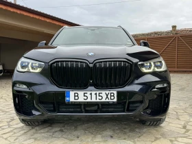 ����� �� �������� �� BMW X5 3.0D