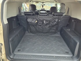 Toyota Fj cruiser - 22000 € / 43028.26 лв. - 34795790 12