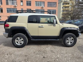 Toyota Fj cruiser - 22000 € / 43028.26 лв. - 34795790 3
