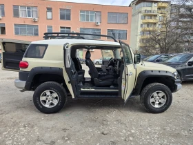 Toyota Fj cruiser - 22000 € / 43028.26 лв. - 34795790 16