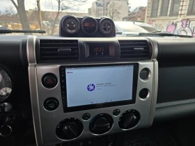 Toyota Fj cruiser - 22000 € / 43028.26 лв. - 34795790 10