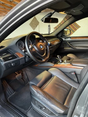 BMW X6 35d Xdrive  - 12800 € / 25034.62 лв. - 67734268 10