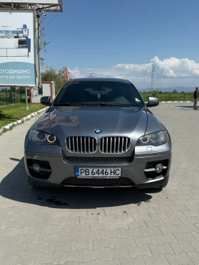 BMW X6 35d Xdrive  - 12800 € / 25034.62 лв. - 67734268 7