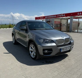 BMW X6 35d Xdrive  - 12800 € / 25034.62 лв. - 67734268 2