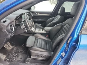 Alfa Romeo Stelvio * Veloce 4D Utility * ПАНО* ПОДГРЕВ* KEYLESS*  - 25000 € / 48895.75 лв. - 85381491 15