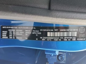 Alfa Romeo Stelvio * Veloce 4D Utility * ПАНО* ПОДГРЕВ* KEYLESS*  - 25000 € / 48895.75 лв. - 85381491 16