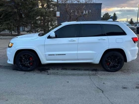 Jeep Grand cherokee * SRT * 6.4 * ОБДУХВАНЕ * ЛИЦЕНЗИРАН ДИЛЪР - 19000 € / 37160.77 лв. - 60013398 2