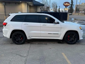 Jeep Grand cherokee * SRT * 6.4 * ОБДУХВАНЕ * ЛИЦЕНЗИРАН ДИЛЪР - 19000 € / 37160.77 лв. - 60013398 3