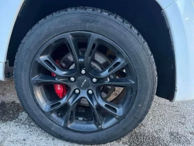 Jeep Grand cherokee * SRT * 6.4 * ОБДУХВАНЕ * ЛИЦЕНЗИРАН ДИЛЪР - 19000 € / 37160.77 лв. - 60013398 12