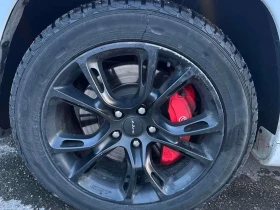 Jeep Grand cherokee * SRT * 6.4 * ОБДУХВАНЕ * ЛИЦЕНЗИРАН ДИЛЪР - 19000 € / 37160.77 лв. - 60013398 13