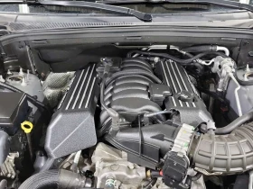 Dodge Durango * SRT 392 PREMIUM * CARFAX * Без инциденти *  | Auto.bg — изображение 16