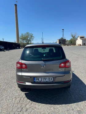VW Tiguan 2.0TDI 140HP 6 �������� | Mobile.bg � ����� ������ 7