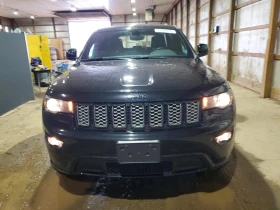 Jeep Grand cherokee 3.6l Laredo | Mobile.bg � ����� ������ 5