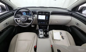 Hyundai Tucson 1.6T Inspiration 4x4* DISTRONIC* ПОДГРЕВ* ОБДУХВАН | Auto.bg — изображение 8