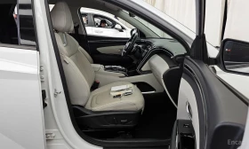 Hyundai Tucson 1.6T Inspiration 4x4* DISTRONIC* ПОДГРЕВ* ОБДУХВАН | Auto.bg — изображение 7