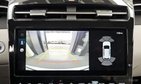 Hyundai Tucson 1.6T Inspiration 4x4* DISTRONIC* ПОДГРЕВ* ОБДУХВАН | Auto.bg — изображение 12