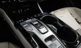 Hyundai Tucson 1.6T Inspiration 4x4* DISTRONIC* ПОДГРЕВ* ОБДУХВАН | Auto.bg — изображение 13