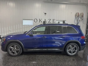 Mercedes-Benz GLB 250 4MATIC | Auto.bg — изображение 5